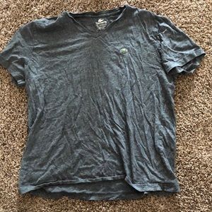 Lacoste v neck